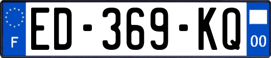 ED-369-KQ