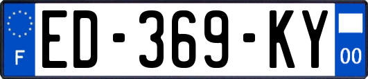 ED-369-KY