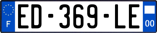 ED-369-LE