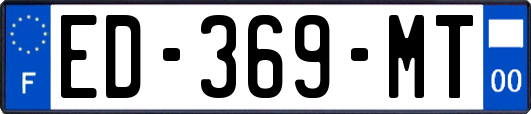 ED-369-MT