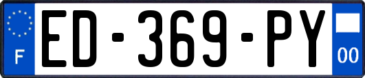 ED-369-PY