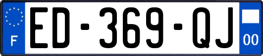 ED-369-QJ