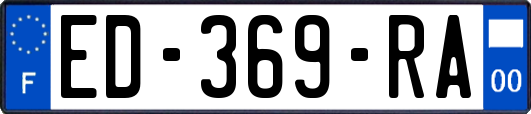 ED-369-RA