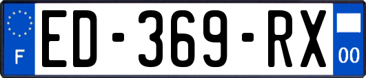 ED-369-RX