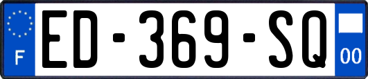 ED-369-SQ