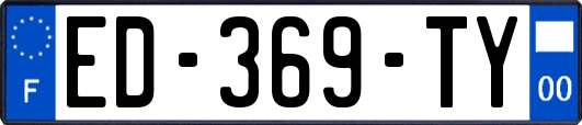 ED-369-TY