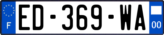 ED-369-WA