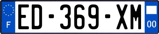 ED-369-XM