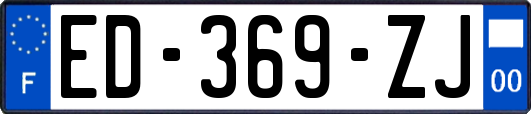 ED-369-ZJ