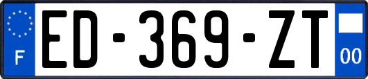 ED-369-ZT