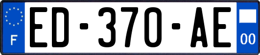 ED-370-AE