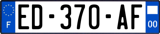 ED-370-AF