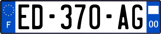 ED-370-AG