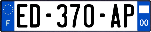 ED-370-AP