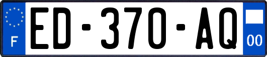 ED-370-AQ