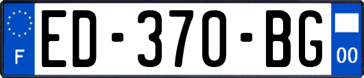 ED-370-BG