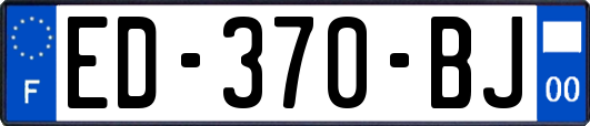 ED-370-BJ