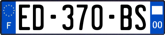 ED-370-BS