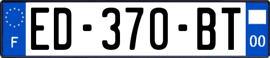 ED-370-BT