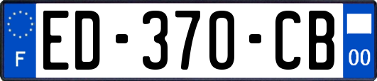 ED-370-CB