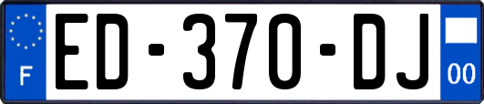 ED-370-DJ