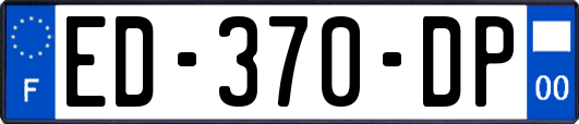 ED-370-DP