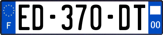 ED-370-DT