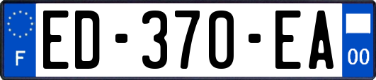 ED-370-EA