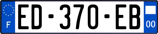 ED-370-EB