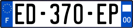 ED-370-EP