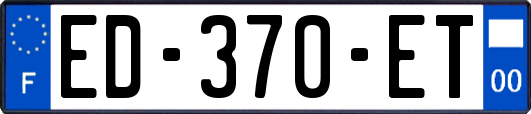 ED-370-ET