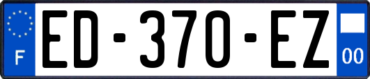 ED-370-EZ