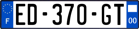 ED-370-GT