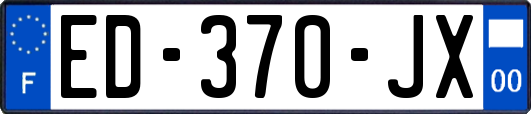 ED-370-JX