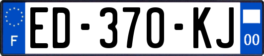 ED-370-KJ