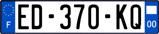 ED-370-KQ