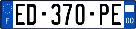 ED-370-PE