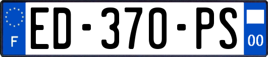 ED-370-PS