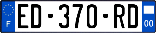 ED-370-RD