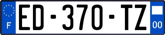 ED-370-TZ