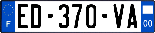 ED-370-VA