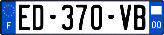 ED-370-VB