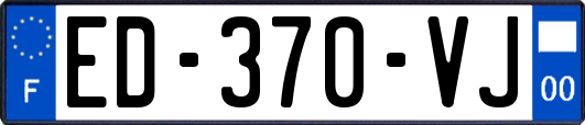 ED-370-VJ