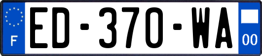 ED-370-WA