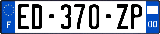 ED-370-ZP