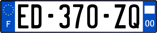 ED-370-ZQ