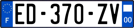 ED-370-ZV