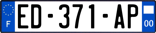 ED-371-AP