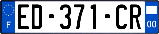 ED-371-CR