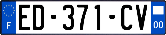 ED-371-CV